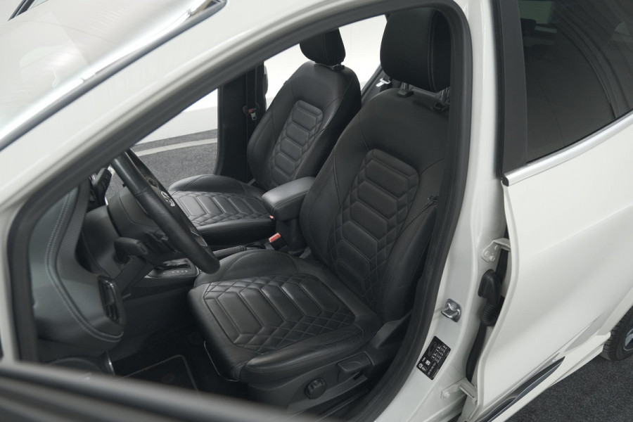 Ford Puma 1.0 EcoBoost ST-Line X Vignale | Trekhaak | Panoramadak | Leer | Bang & Olufsen | Full Options