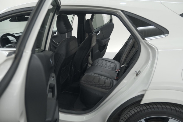 Ford Puma 1.0 EcoBoost ST-Line X Vignale | Trekhaak | Panoramadak | Leer | Bang & Olufsen | Full Options