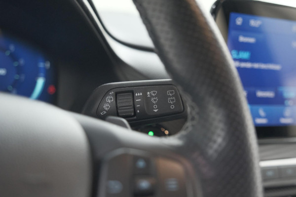 Ford Puma 1.0 EcoBoost ST-Line X Vignale | Trekhaak | Panoramadak | Leer | Bang & Olufsen | Full Options
