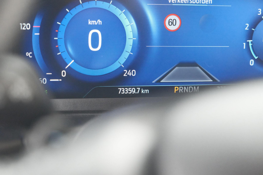 Ford Puma 1.0 EcoBoost ST-Line X Vignale | Trekhaak | Panoramadak | Leer | Bang & Olufsen | Full Options