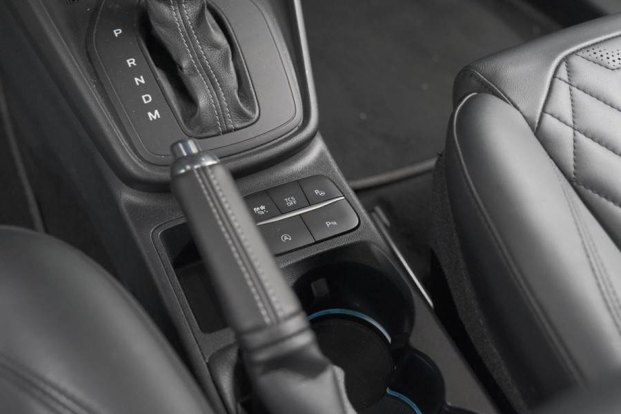 Ford Puma 1.0 EcoBoost ST-Line X Vignale | Trekhaak | Panoramadak | Leer | Bang & Olufsen | Full Options