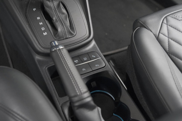 Ford Puma 1.0 EcoBoost ST-Line X Vignale | Trekhaak | Panoramadak | Leer | Bang & Olufsen | Full Options