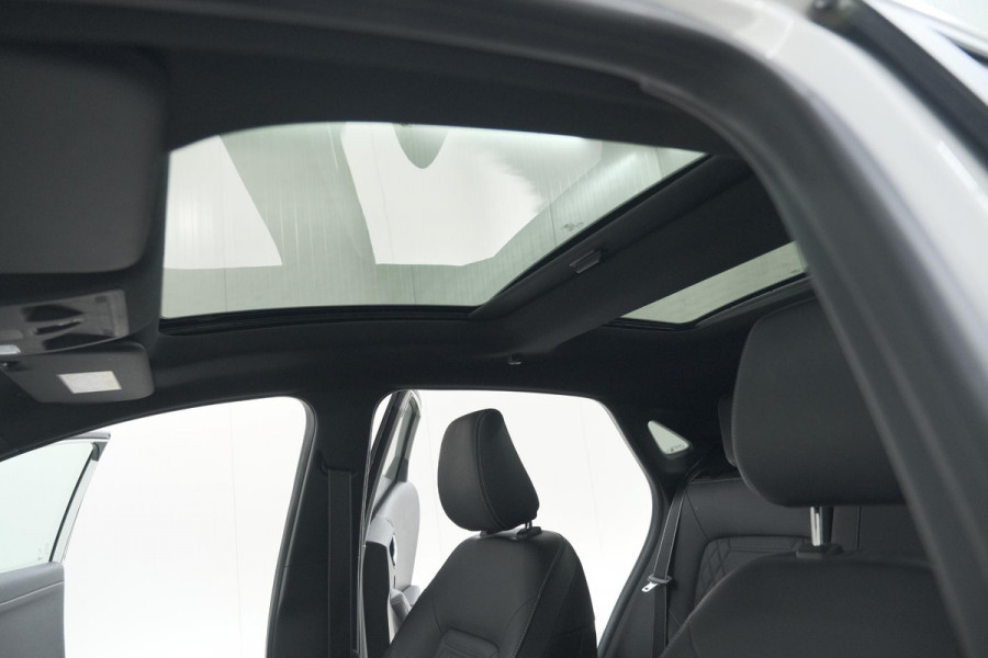 Ford Puma 1.0 EcoBoost ST-Line X Vignale | Trekhaak | Panoramadak | Leer | Bang & Olufsen | Full Options