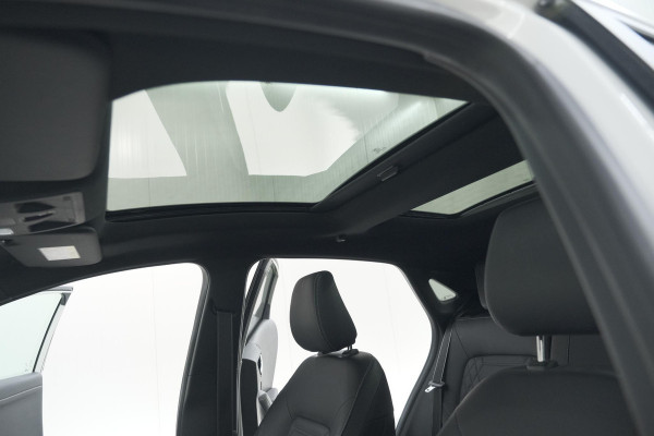 Ford Puma 1.0 EcoBoost ST-Line X Vignale | Trekhaak | Panoramadak | Leer | Bang & Olufsen | Full Options