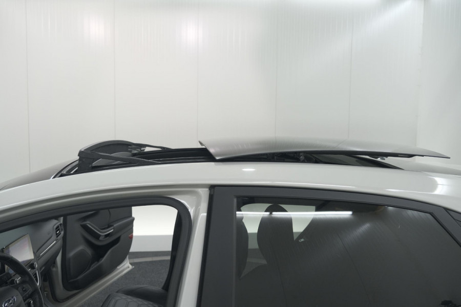 Ford Puma 1.0 EcoBoost ST-Line X Vignale | Trekhaak | Panoramadak | Leer | Bang & Olufsen | Full Options