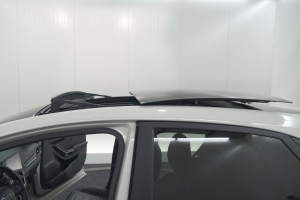Ford Puma 1.0 EcoBoost ST-Line X Vignale | Trekhaak | Panoramadak | Leer | Bang & Olufsen | Full Options