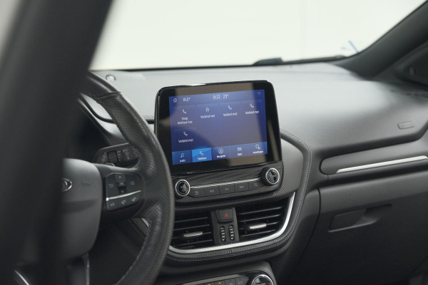 Ford Puma 1.0 EcoBoost ST-Line X Vignale | Trekhaak | Panoramadak | Leer | Bang & Olufsen | Full Options