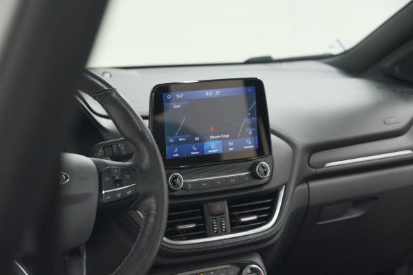 Ford Puma 1.0 EcoBoost ST-Line X Vignale | Trekhaak | Panoramadak | Leer | Bang & Olufsen | Full Options