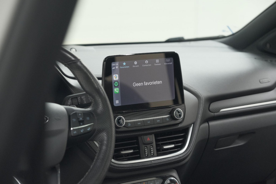 Ford Puma 1.0 EcoBoost ST-Line X Vignale | Trekhaak | Panoramadak | Leer | Bang & Olufsen | Full Options