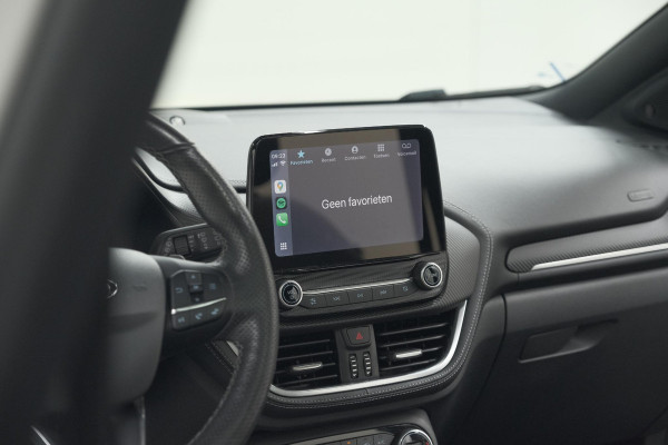 Ford Puma 1.0 EcoBoost ST-Line X Vignale | Trekhaak | Panoramadak | Leer | Bang & Olufsen | Full Options