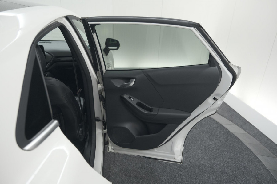 Ford Puma 1.0 EcoBoost ST-Line X Vignale | Trekhaak | Panoramadak | Leer | Bang & Olufsen | Full Options