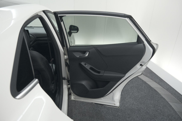 Ford Puma 1.0 EcoBoost ST-Line X Vignale | Trekhaak | Panoramadak | Leer | Bang & Olufsen | Full Options