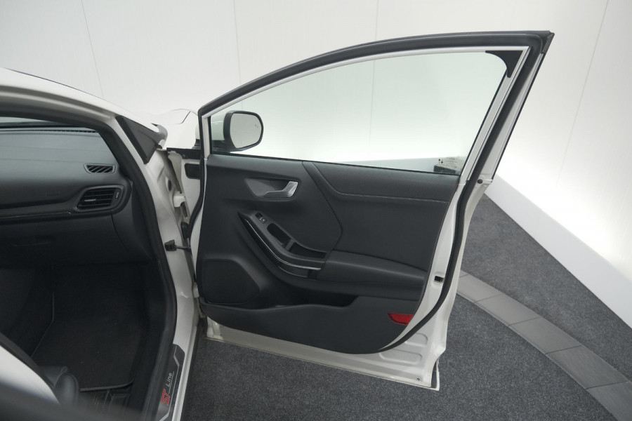 Ford Puma 1.0 EcoBoost ST-Line X Vignale | Trekhaak | Panoramadak | Leer | Bang & Olufsen | Full Options