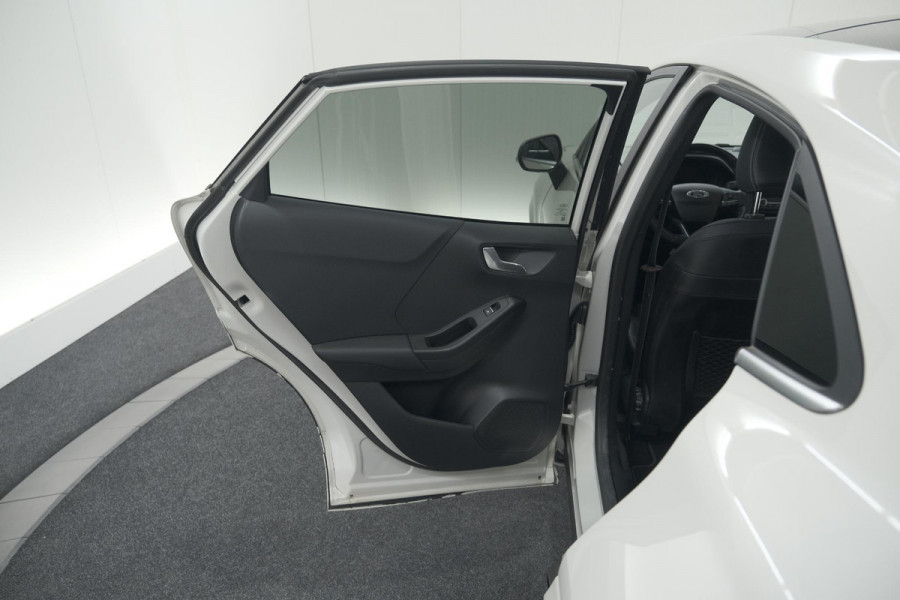 Ford Puma 1.0 EcoBoost ST-Line X Vignale | Trekhaak | Panoramadak | Leer | Bang & Olufsen | Full Options
