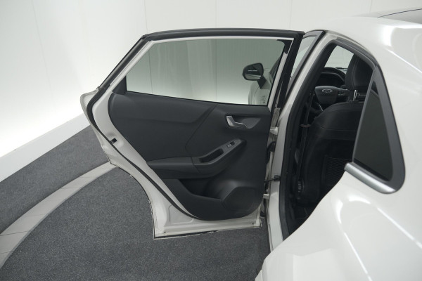 Ford Puma 1.0 EcoBoost ST-Line X Vignale | Trekhaak | Panoramadak | Leer | Bang & Olufsen | Full Options