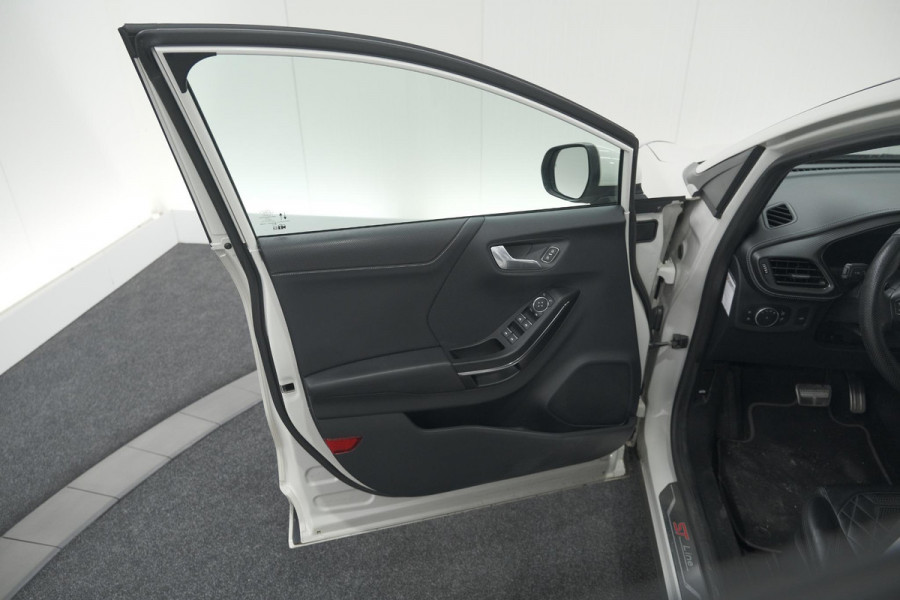 Ford Puma 1.0 EcoBoost ST-Line X Vignale | Trekhaak | Panoramadak | Leer | Bang & Olufsen | Full Options