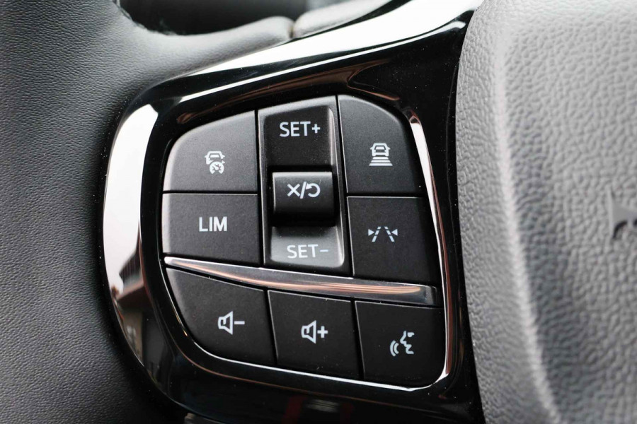 Ford Transit Custom 320 2.0 TDCI 170PK L2H1 LIMITED DC AUT | BPM VRIJ | L+R Schuifdeur | ACC | Blind Spot | Navigatie | Camera | CarPlay | Lane Assi | Raptor Edition | Trekhaak | 6-Zitter | Dubbel Cabine | Verlengde fabrieksgarantie tot 09-2029