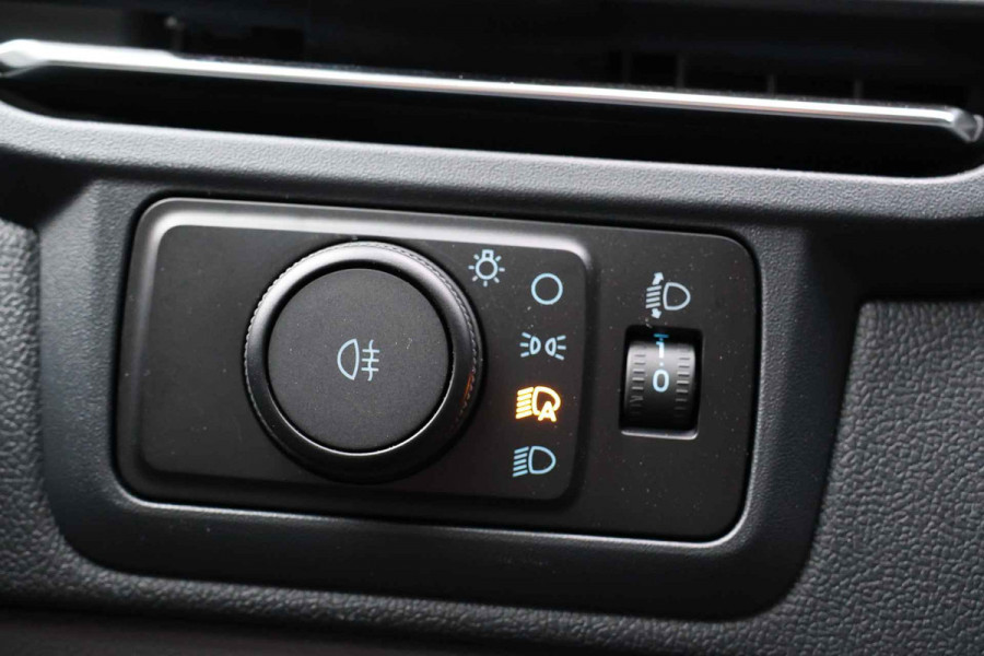 Ford Transit Custom 320 2.0 TDCI 170PK L2H1 LIMITED DC AUT | BPM VRIJ | L+R Schuifdeur | ACC | Blind Spot | Navigatie | Camera | CarPlay | Lane Assi | Raptor Edition | Trekhaak | 6-Zitter | Dubbel Cabine | Verlengde fabrieksgarantie tot 09-2029