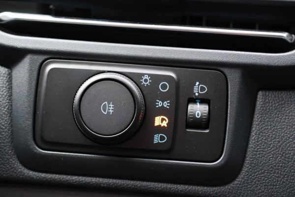 Ford Transit Custom 320 2.0 TDCI 170PK L2H1 LIMITED DC AUT | BPM VRIJ | L+R Schuifdeur | ACC | Blind Spot | Navigatie | Camera | CarPlay | Lane Assi | Raptor Edition | Trekhaak | 6-Zitter | Dubbel Cabine | Verlengde fabrieksgarantie tot 09-2029