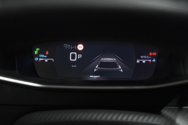 Peugeot 2008 PureTech 130 EAT8 GT | 360 Camera | Stoelmassage | Adaptieve Cruise Control | Dodehoekdetectie
