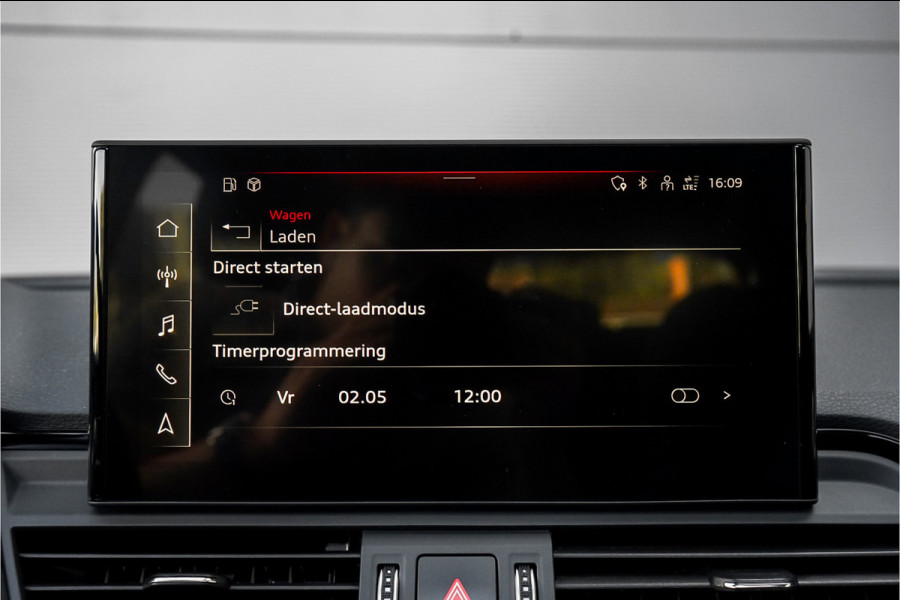 Audi Q5 Sportback 50 TFSI e S Edition Pano RS-Stoelen Matrix Trekhaak 20"