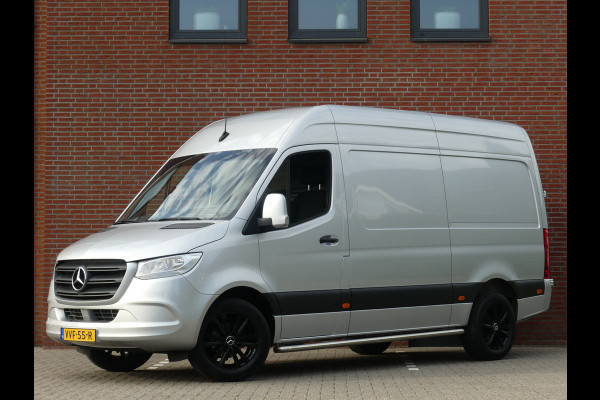Mercedes-Benz Sprinter 315 CDI L2H2 3500KG Trekgewicht Camema/Airco/Cruise control