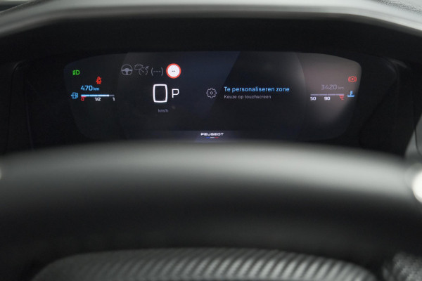 Peugeot 2008 PureTech 130 EAT8 GT | 360 Camera | Stoelmassage | Adaptieve Cruise Control | Dodehoekdetectie