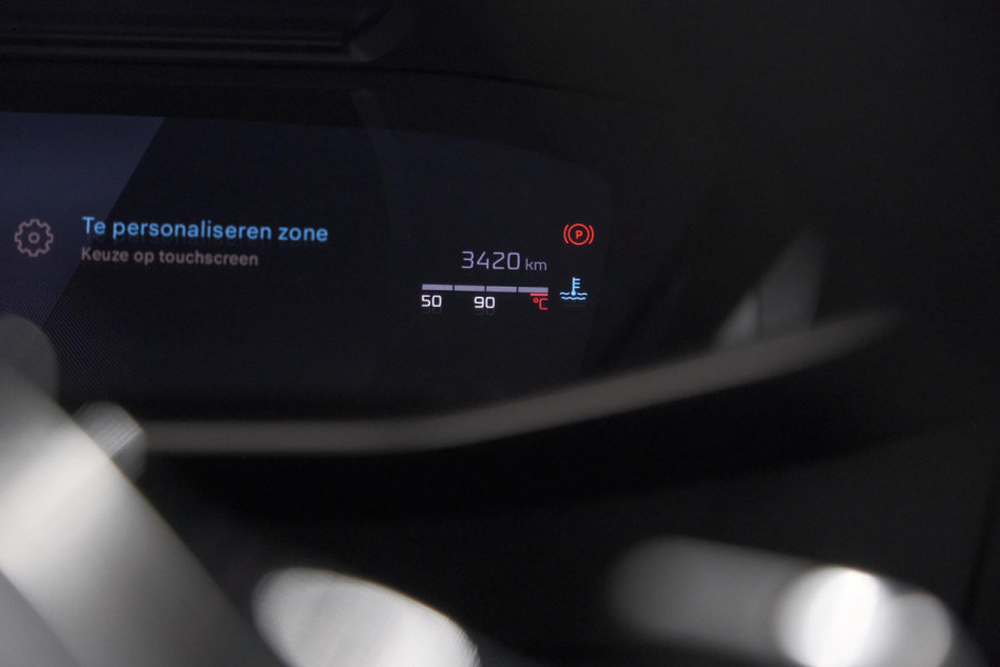 Peugeot 2008 PureTech 130 EAT8 GT | 360 Camera | Stoelmassage | Adaptieve Cruise Control | Dodehoekdetectie