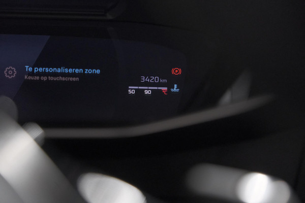 Peugeot 2008 PureTech 130 EAT8 GT | 360 Camera | Stoelmassage | Adaptieve Cruise Control | Dodehoekdetectie