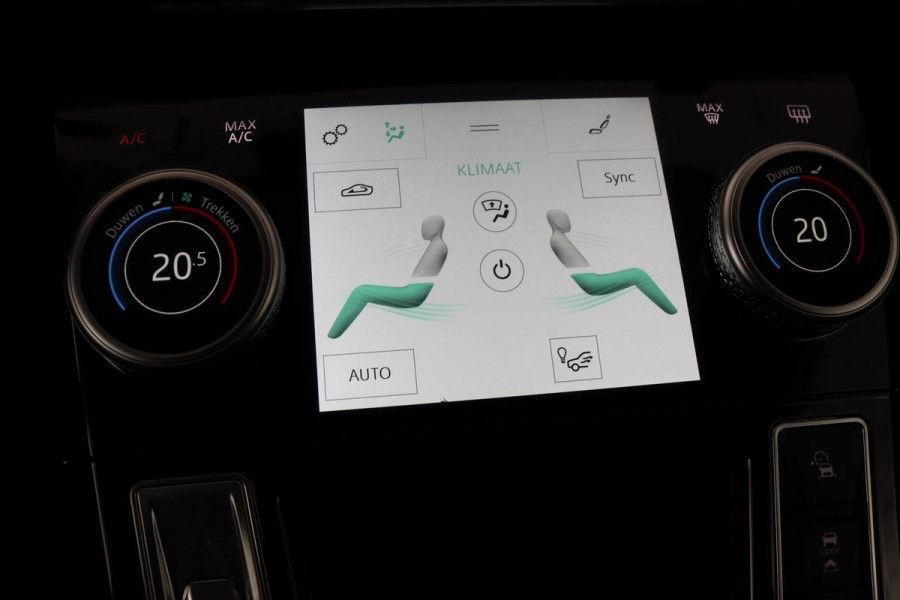 Jaguar I-PACE EV400 SE 90 kWh | Panoramadak | Leder | Stoelverwarming | Carplay | Meridian Surround | Camera | Park Assist | Full LED