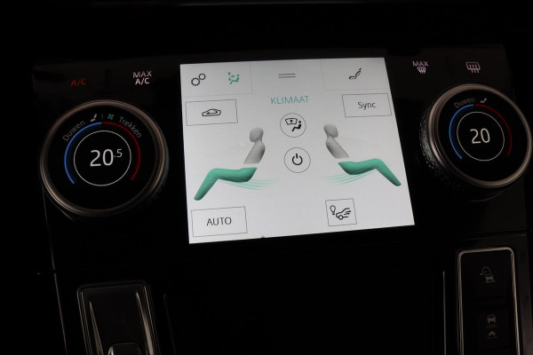 Jaguar I-PACE EV400 SE 90 kWh | Panoramadak | Leder | Stoelverwarming | Carplay | Meridian Surround | Camera | Park Assist | Full LED
