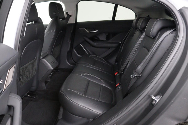 Jaguar I-PACE EV400 SE 90 kWh | Panoramadak | Leder | Stoelverwarming | Carplay | Meridian Surround | Camera | Park Assist | Full LED
