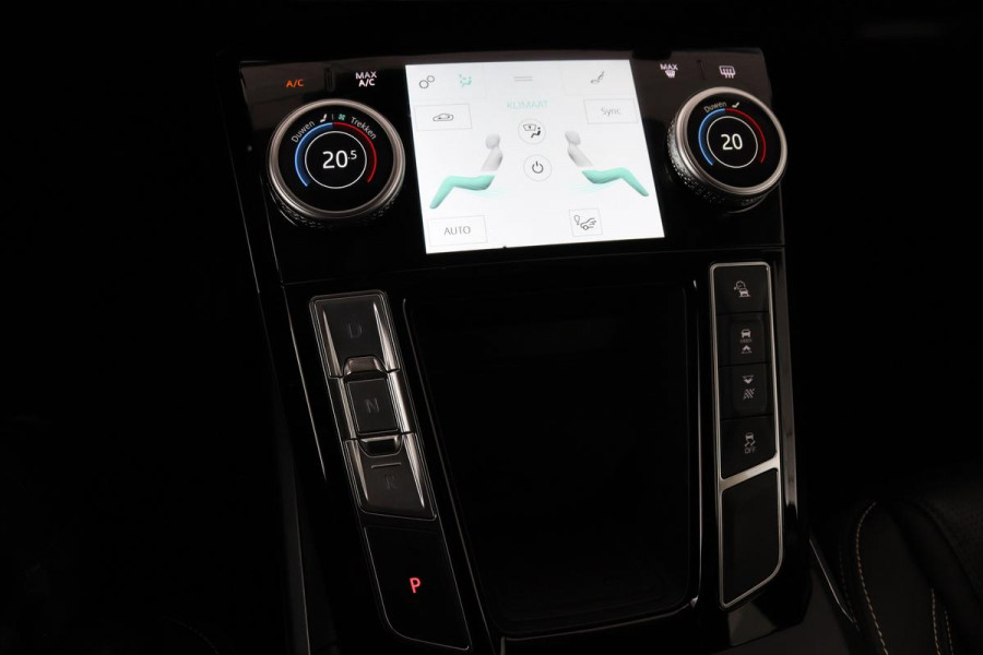 Jaguar I-PACE EV400 SE 90 kWh | Panoramadak | Leder | Stoelverwarming | Carplay | Meridian Surround | Camera | Park Assist | Full LED
