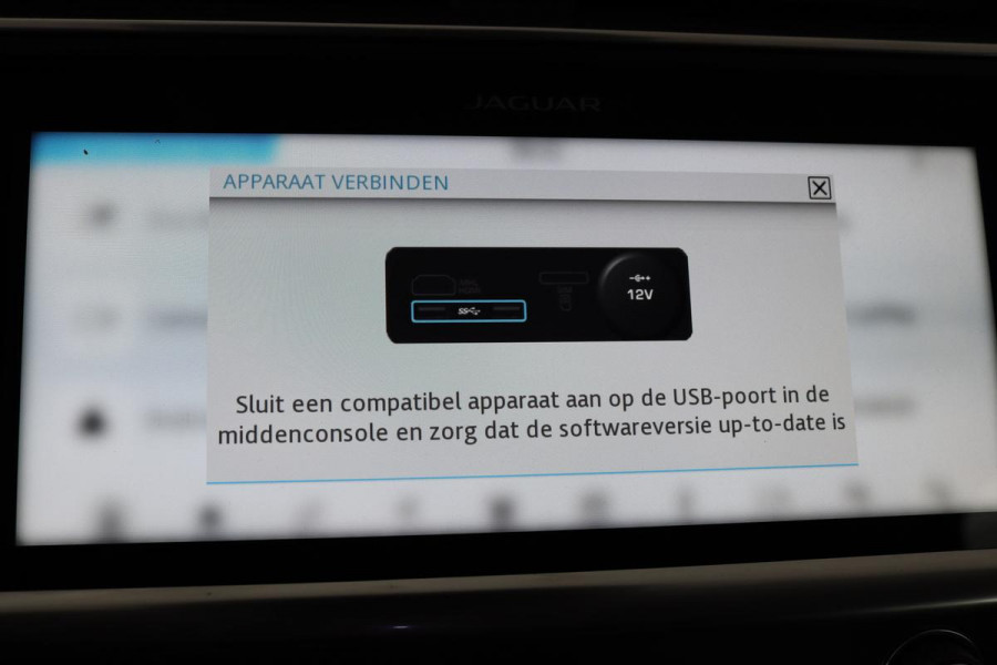 Jaguar I-PACE EV400 SE 90 kWh | Panoramadak | Leder | Stoelverwarming | Carplay | Meridian Surround | Camera | Park Assist | Full LED
