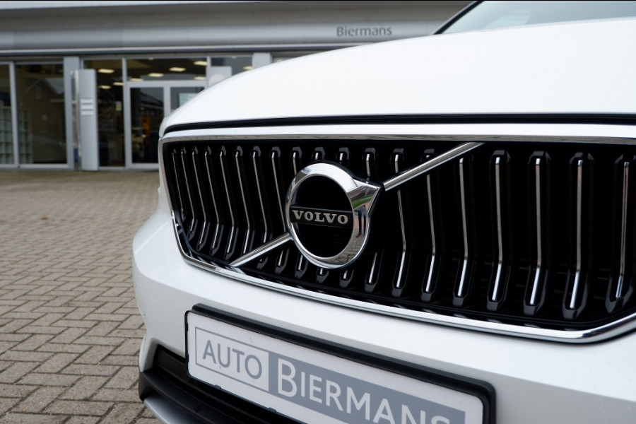 Volvo XC40 1.5 T4 PHEV Rech Inscription Exp (Leder) Rijklaarprijs incl. 12