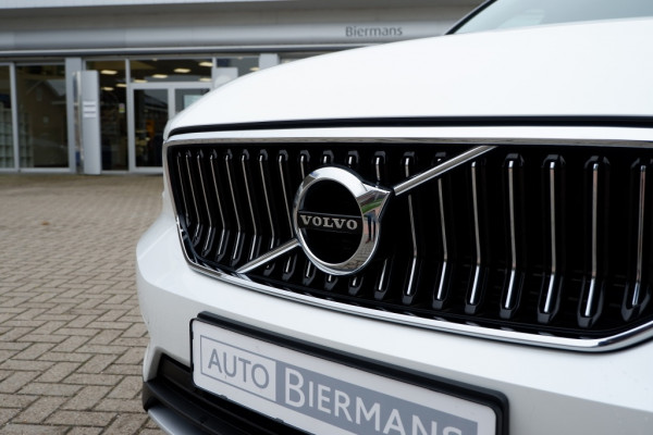 Volvo XC40 1.5 T4 PHEV Rech Inscription Exp (Leder) Rijklaarprijs incl. 12