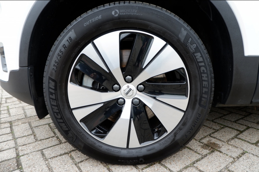 Volvo XC40 1.5 T4 PHEV Rech Inscription Exp (Leder) Rijklaarprijs incl. 12