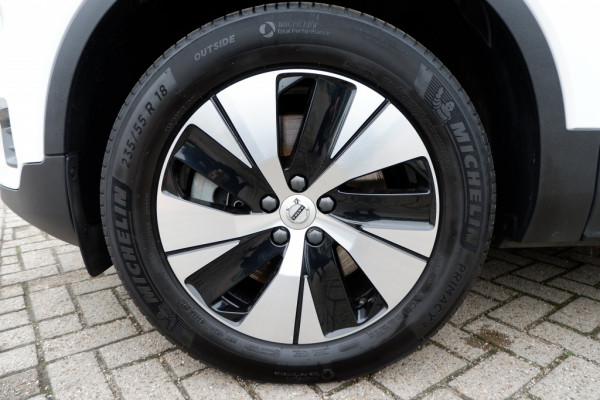 Volvo XC40 1.5 T4 PHEV Rech Inscription Exp (Leder) Rijklaarprijs incl. 12
