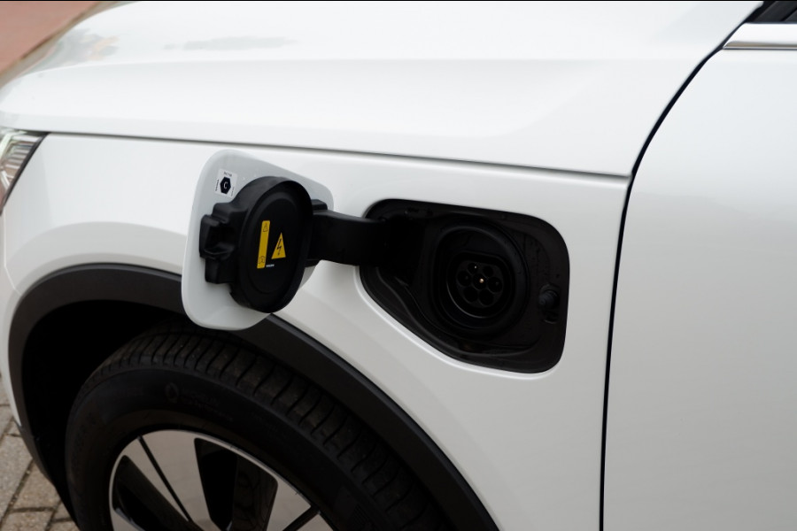 Volvo XC40 1.5 T4 PHEV Rech Inscription Exp (Leder) Rijklaarprijs incl. 12