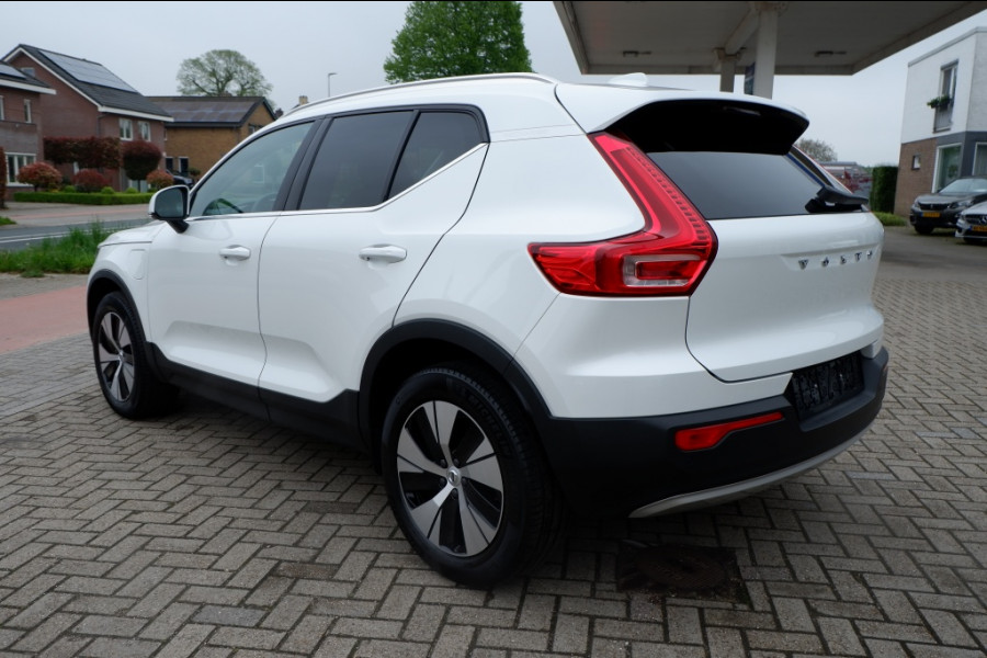 Volvo XC40 1.5 T4 PHEV Rech Inscription Exp (Leder) Rijklaarprijs incl. 12