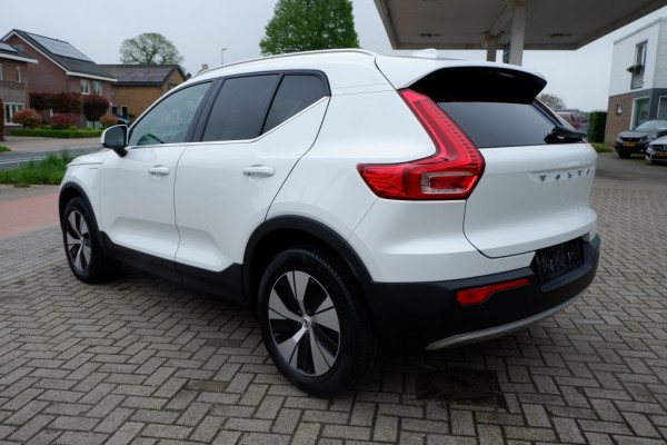 Volvo XC40 1.5 T4 PHEV Rech Inscription Exp (Leder) Rijklaarprijs incl. 12