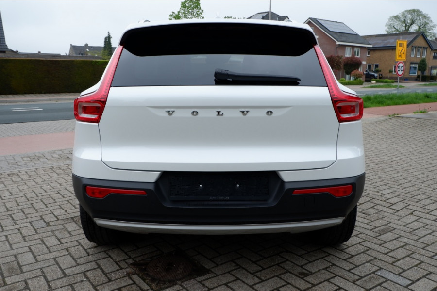 Volvo XC40 1.5 T4 PHEV Rech Inscription Exp (Leder) Rijklaarprijs incl. 12