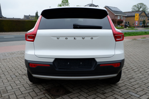 Volvo XC40 1.5 T4 PHEV Rech Inscription Exp (Leder) Rijklaarprijs incl. 12
