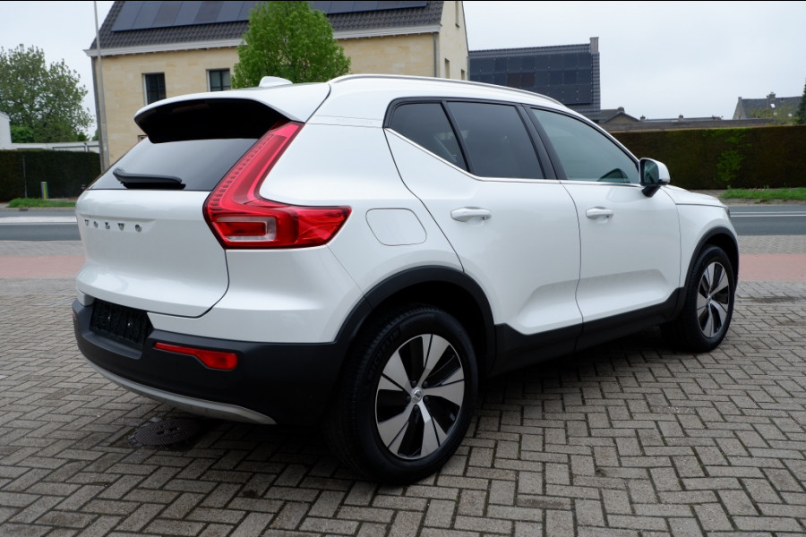 Volvo XC40 1.5 T4 PHEV Rech Inscription Exp (Leder) Rijklaarprijs incl. 12