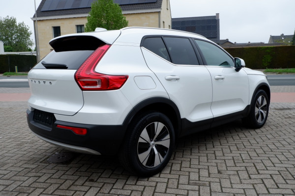 Volvo XC40 1.5 T4 PHEV Rech Inscription Exp (Leder) Rijklaarprijs incl. 12