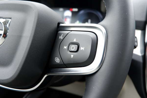 Volvo XC40 1.5 T4 PHEV Rech Inscription Exp (Leder) Rijklaarprijs incl. 12