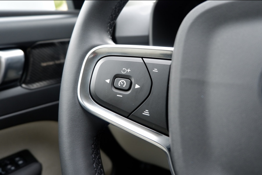 Volvo XC40 1.5 T4 PHEV Rech Inscription Exp (Leder) Rijklaarprijs incl. 12