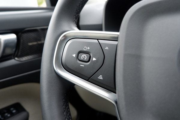 Volvo XC40 1.5 T4 PHEV Rech Inscription Exp (Leder) Rijklaarprijs incl. 12