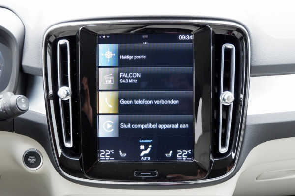 Volvo XC40 1.5 T4 PHEV Rech Inscription Exp (Leder) Rijklaarprijs incl. 12