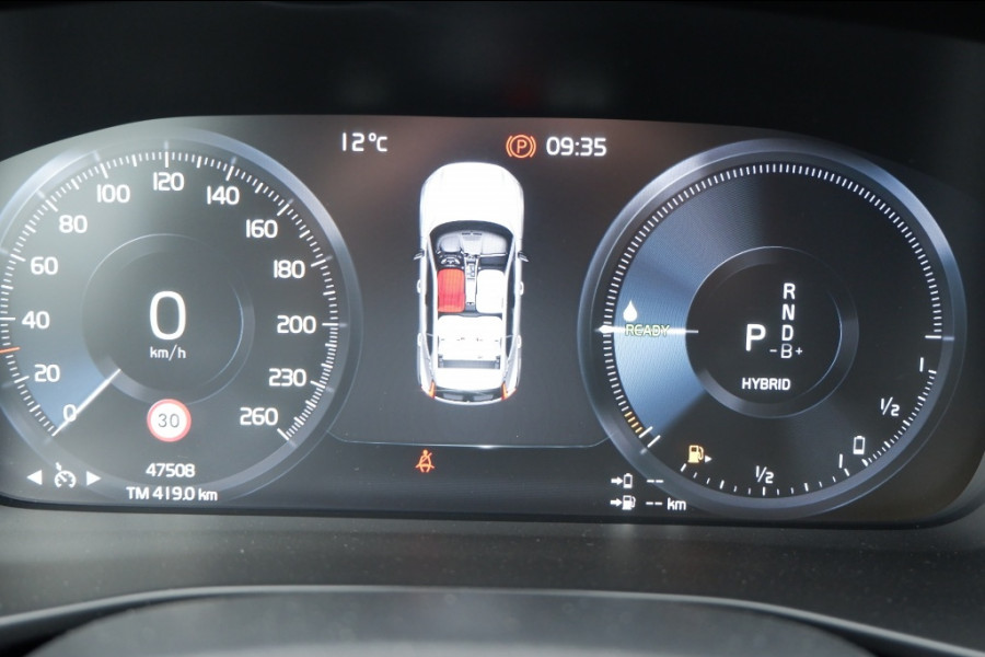 Volvo XC40 1.5 T4 PHEV Rech Inscription Exp (Leder) Rijklaarprijs incl. 12